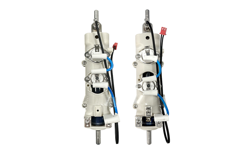 告別異味困擾！GIDA全鋼厚膜加熱體重磅升級